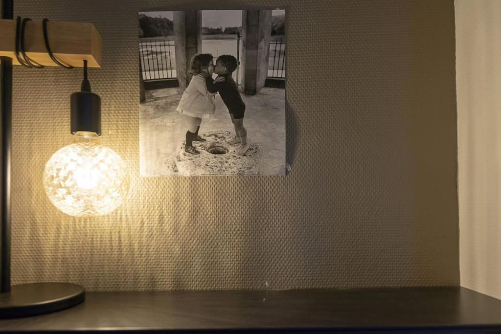 Le Mail A Rennes Apartment Exterior foto